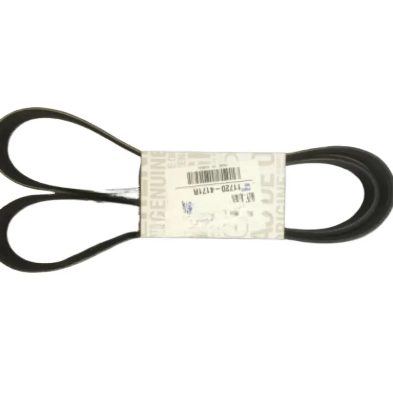 

Generator Belt Tensioner Wheel Pulley Tightener for Renault Fluence Latitude 2.0 Megane CC Scenic 11955-JD21A Automobile Part