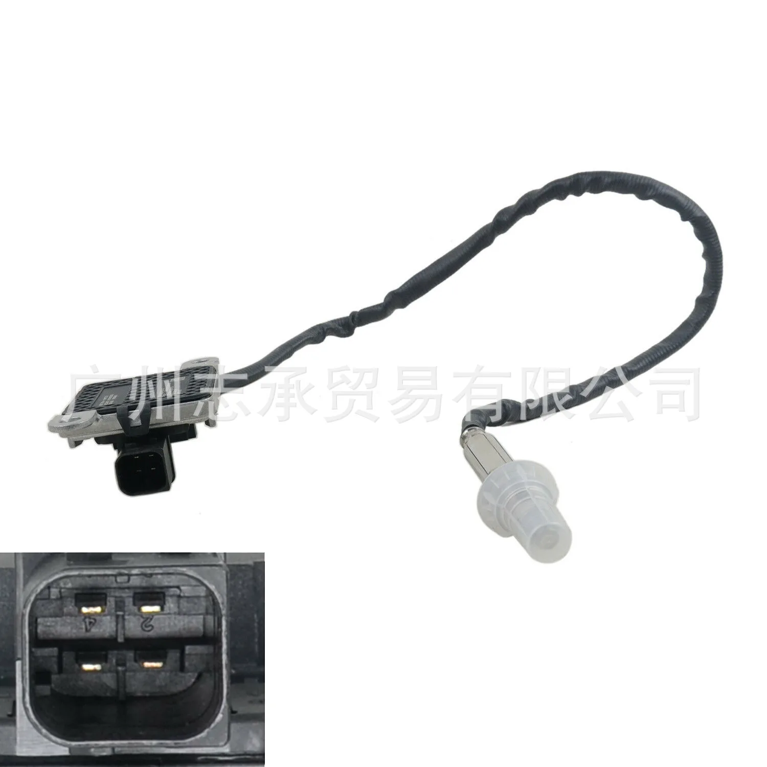 Cross-border Supply Of Nitrogen Oxygen Sensor 4326872 5WK96749B 2872942 P4326869 SNS149B