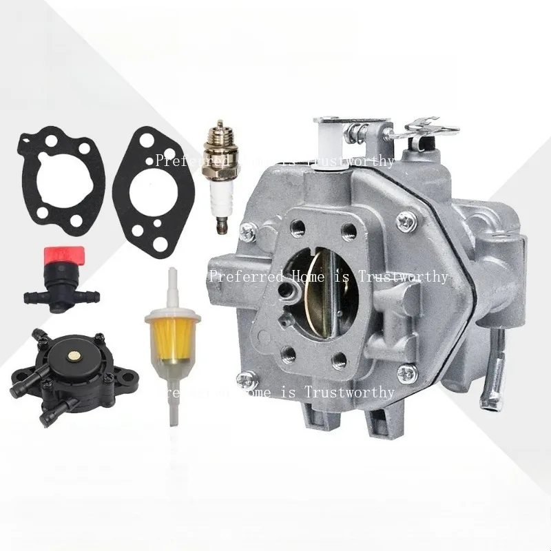 

Suitable for BS 846109 Carburetor 845906 809013 305442 16 17 18 Hp