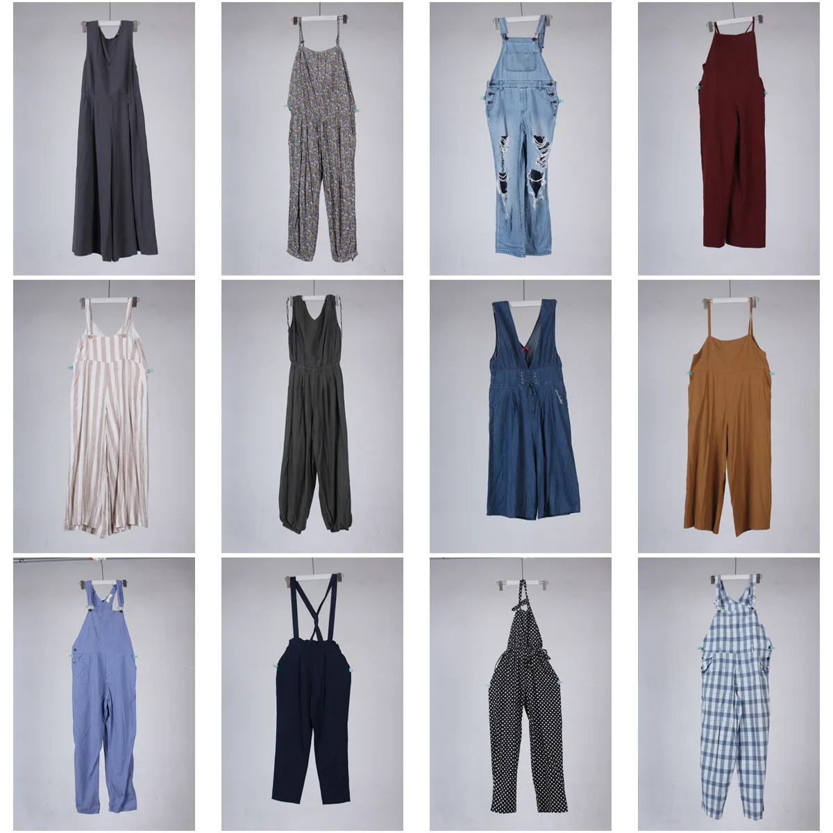 

Винтажный повседневный комбинезон-полукомбинезон для женщин, маленький размер, весна-лето, в академическом стиле, с высокой талией, длинные брюки, удобная посадка