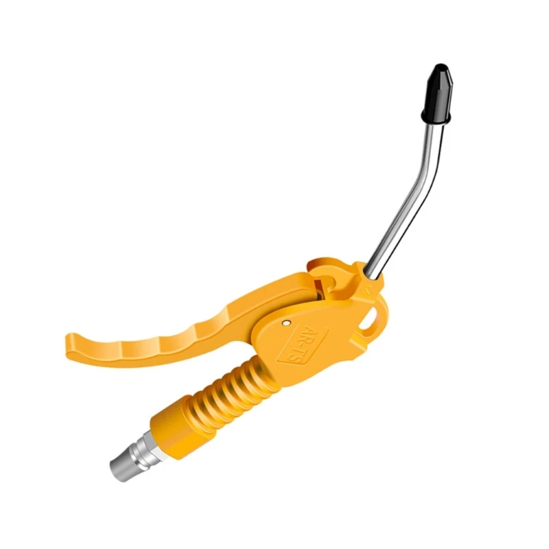 Air Compressor Blow Guns Metal Tool Air Guns Blower Dust Cleaning Tool