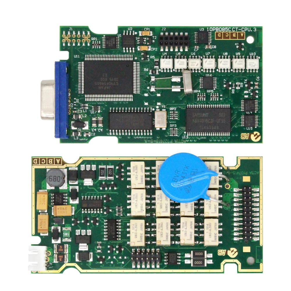 921815C أداة تشخيص الحافة الذهبية PSA XS Evolution 7.83 PP2000 Lexia3 لسيتروين لبيجو ليكسيا 3 Diagbox V9.129 شريحة كاملة #6