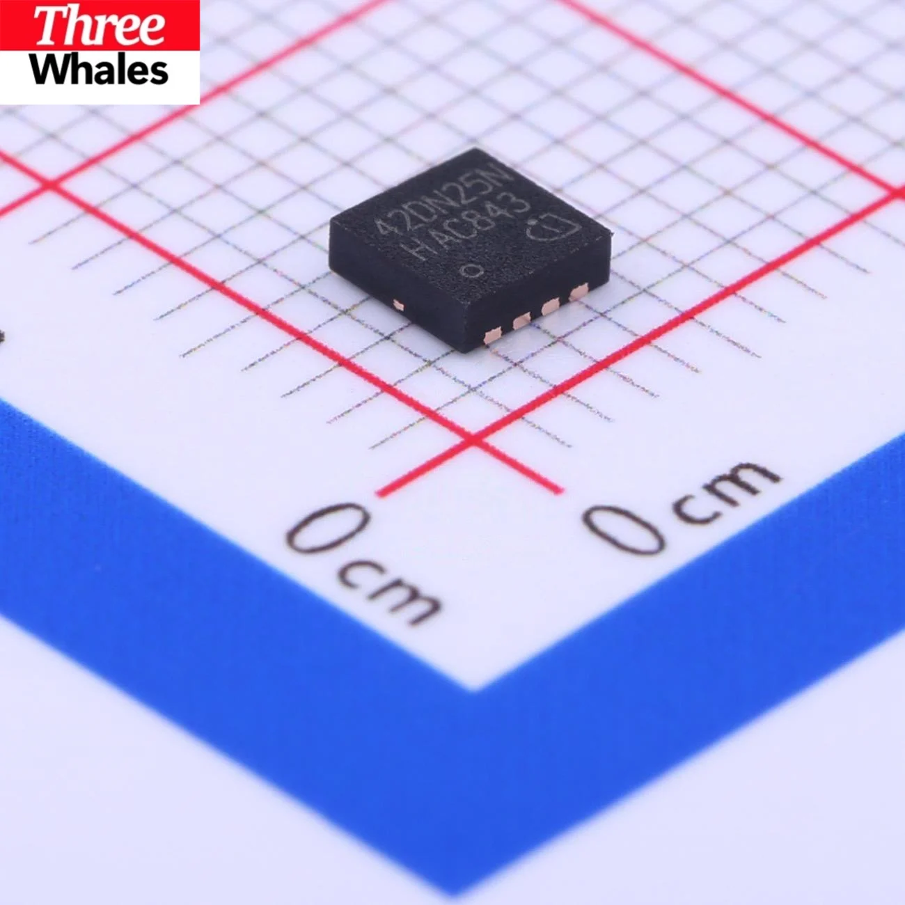 Hot selling item Transistors Integrated Circuits PG-TSDSON-8 BSZ42DN25NS3 G