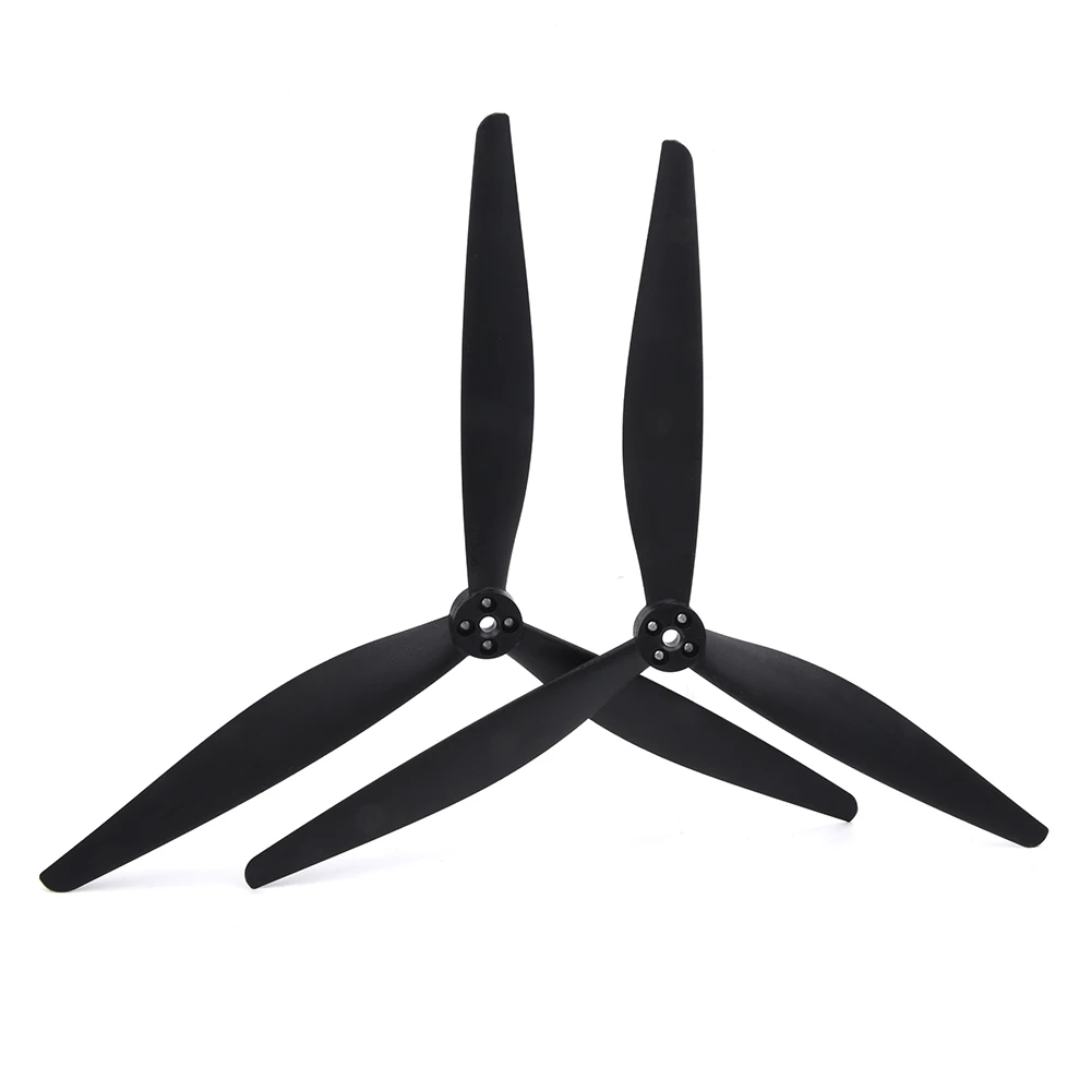 2 أزواج GEMFAN 1308 13X8X3 شفرة المروحة CW CCW ل FPV Mark4 GK-V3 13 بوصة محرك إطار من ألياف الكربون 4215 4320 الطائرة بدون طيار