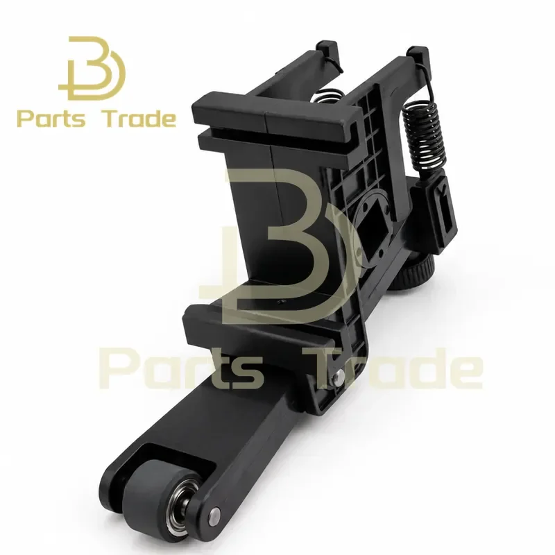 for Cutting Plotter Vinyl Cutter Roller Holder Wheel Paper Roll 1pc