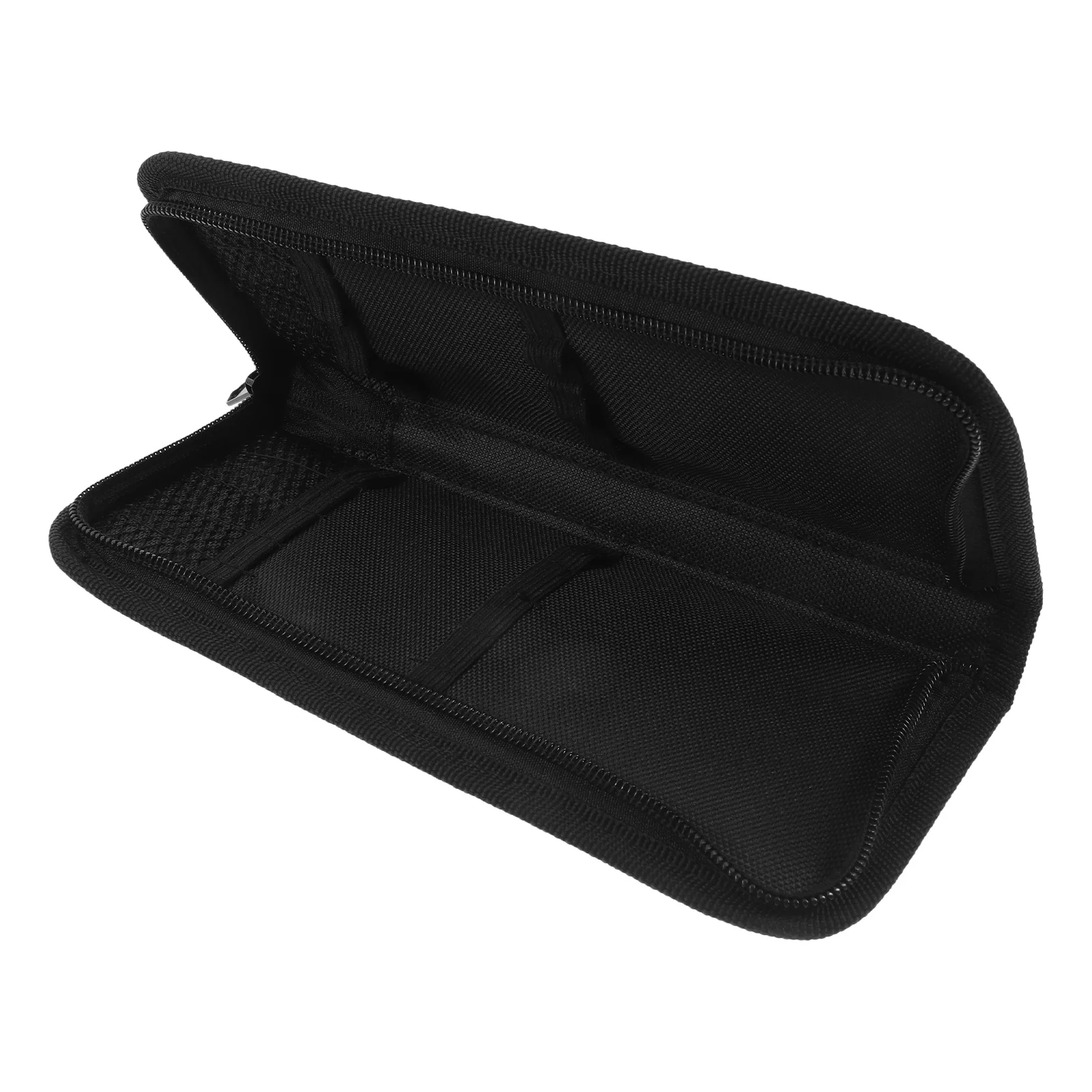 

Brush Bag Pencil Case Cute Girls Oxford Cloth Pouch Aesthetic Watercolor Painting