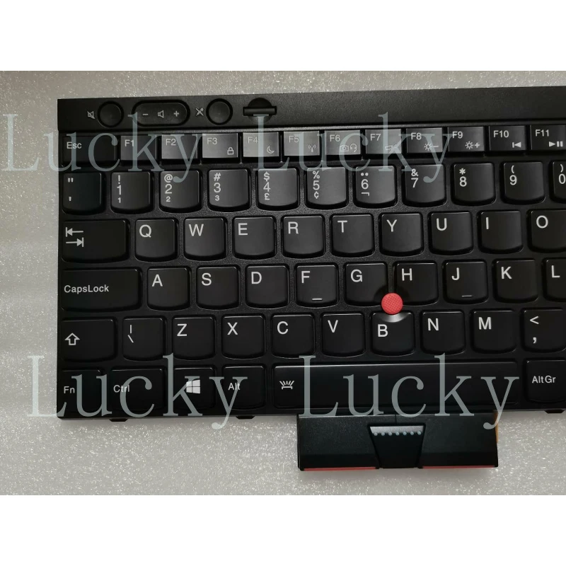f 04Y0532 FOR Lenovo Thinkpad T430 T430i T430S T530 T530i Keyboard