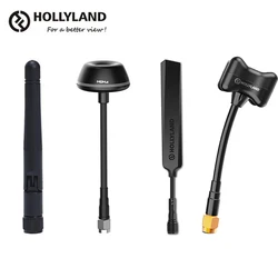 Hollyland Wireless Video Transmission System Antenna Soft Antenna for Mars 300 Pro Mars 400S Pro Cosmo C1 Accessories