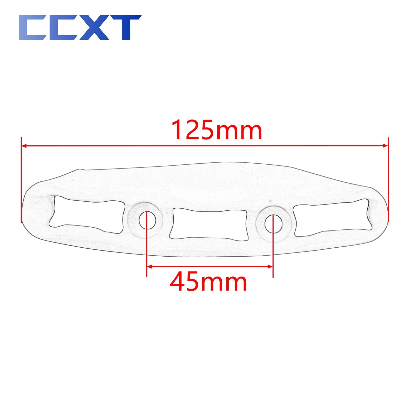 دراجة نارية الخلفية خرطوم الفرامل خط المشبك ل KTM SX450 SX250 EXC250 XCFW250 EXC 450 XCFW 450 XCFW EXC SX 125-450 2007-2018 2019 2020