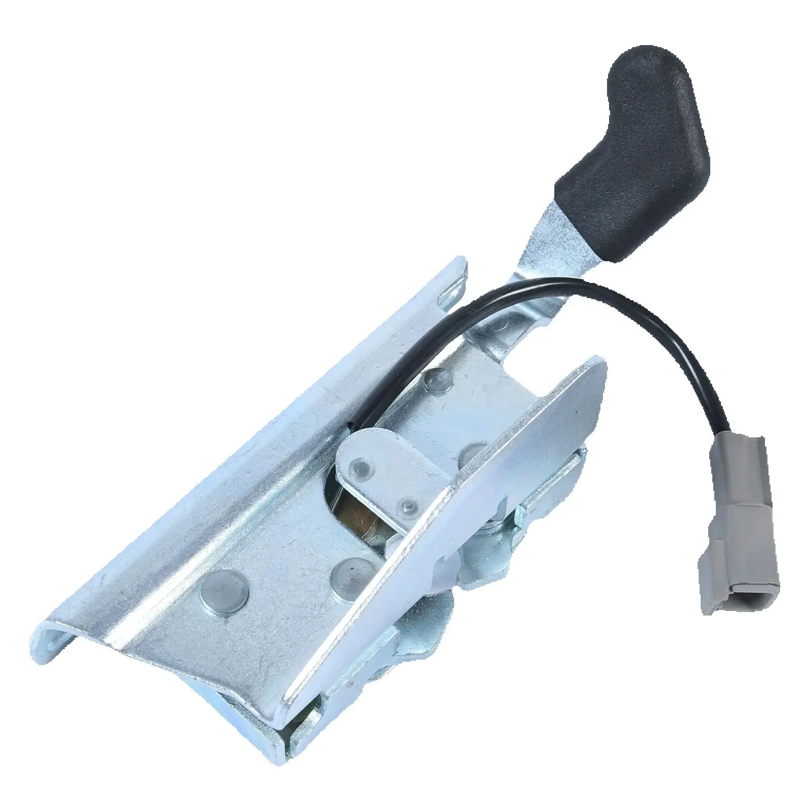 

Front Door Latch With Sensor FOR Bobcat T250 T300 7109661 Front Door Latch Assembly