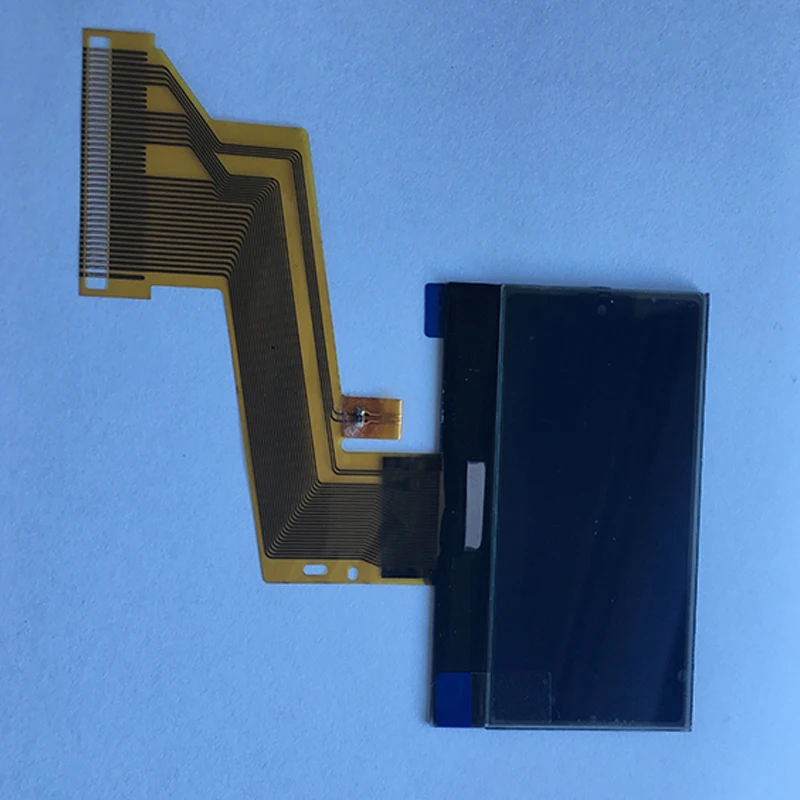 Car Display Pixel Repair LCD Replacement Cluster Display for Sprinter W639(From 2004 Models)