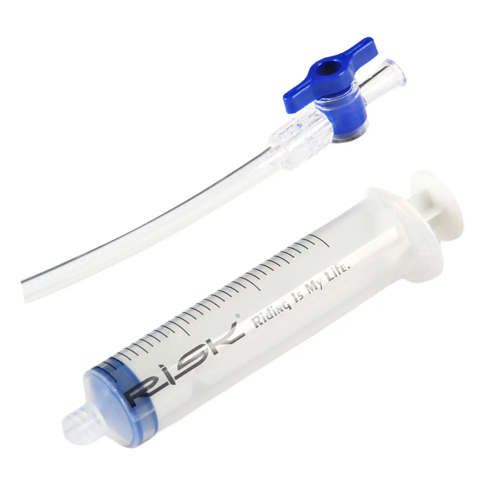 30 ml Oil Injection Syringe Filling Syringe Bottle Garden Syringe Small Syringe