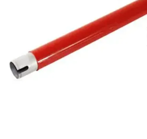 

Термовал (вал нагревательный) для OKI C9600 C9800 C9650 C9850