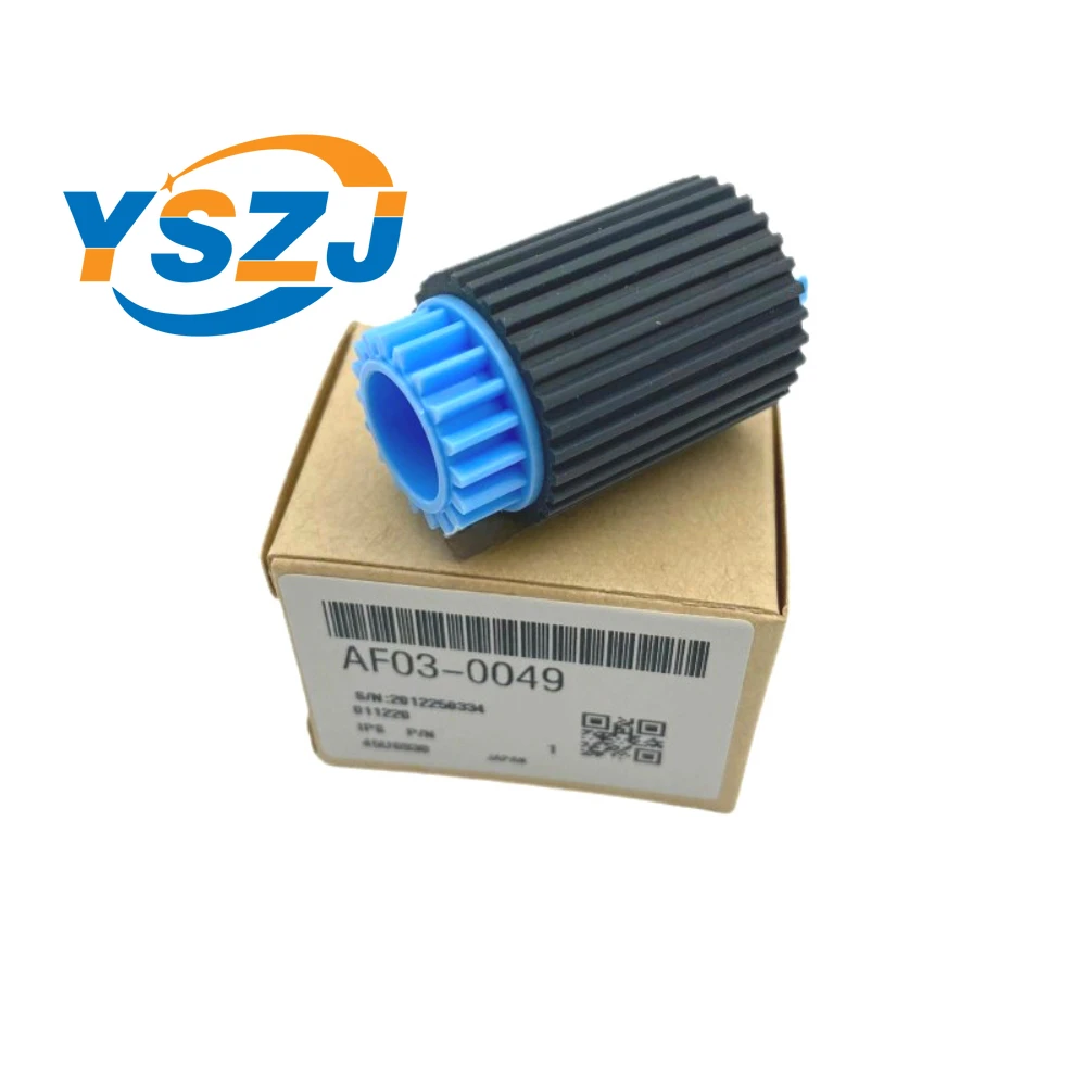 1 مجموعات AF03-0049 AF03-1046 AF03-2046 تجاوز لاقط تغذية الأسطوانة عدة لريكو برو C5110s C5110S C5100 C5110 C6502 C8002 MPC6502