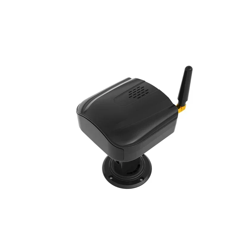 NEW universal 1080p full hd car black box with gps and g-sensor