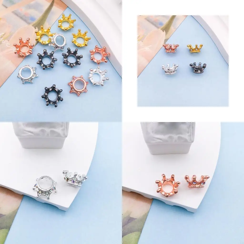 charme-formato-coroa-6x12mm-componente-joalheria-contas-adequadas-para-pulseira-colar-acessorios-joalheria