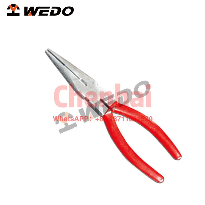 High Quality Non-magnetic Titanium Hand Tools LONG NOSE Pliers