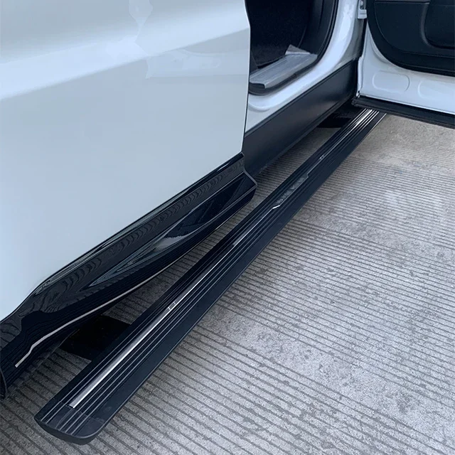 Customize various models in the factory CAR ACCESSORIES running boards FOR Land Rover DISCOVERY SPORT Electric side steps