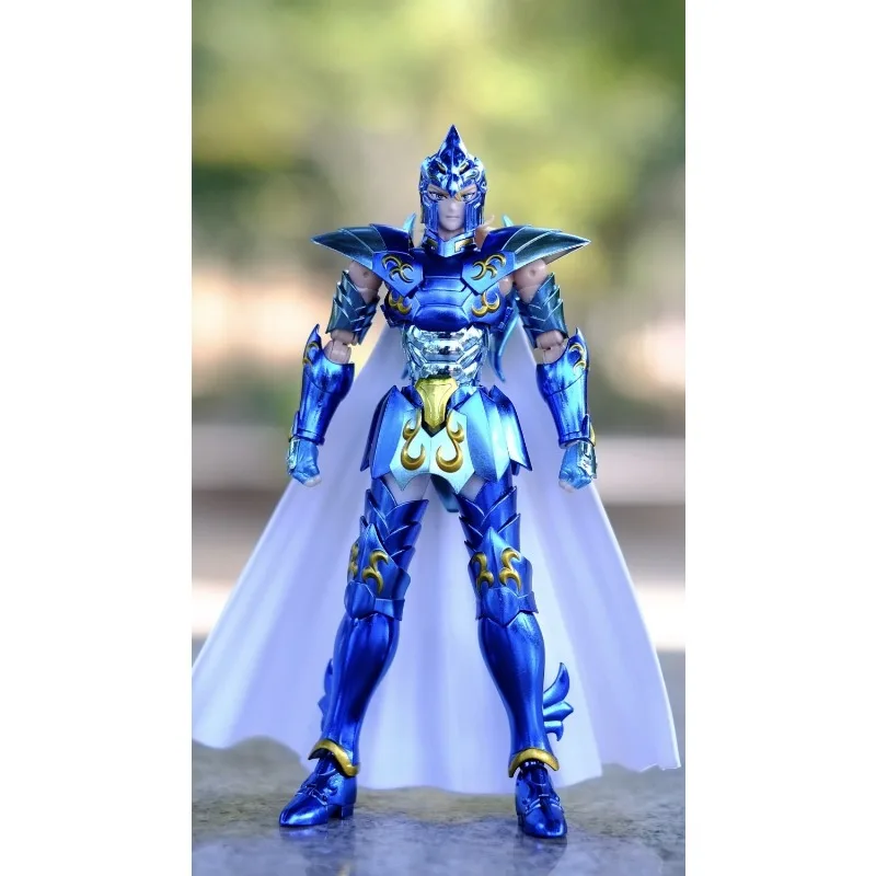

Poseidon Chapter, Sea Fighter, Sea General, Seahorse, Baian, Figure Models Are in Stock