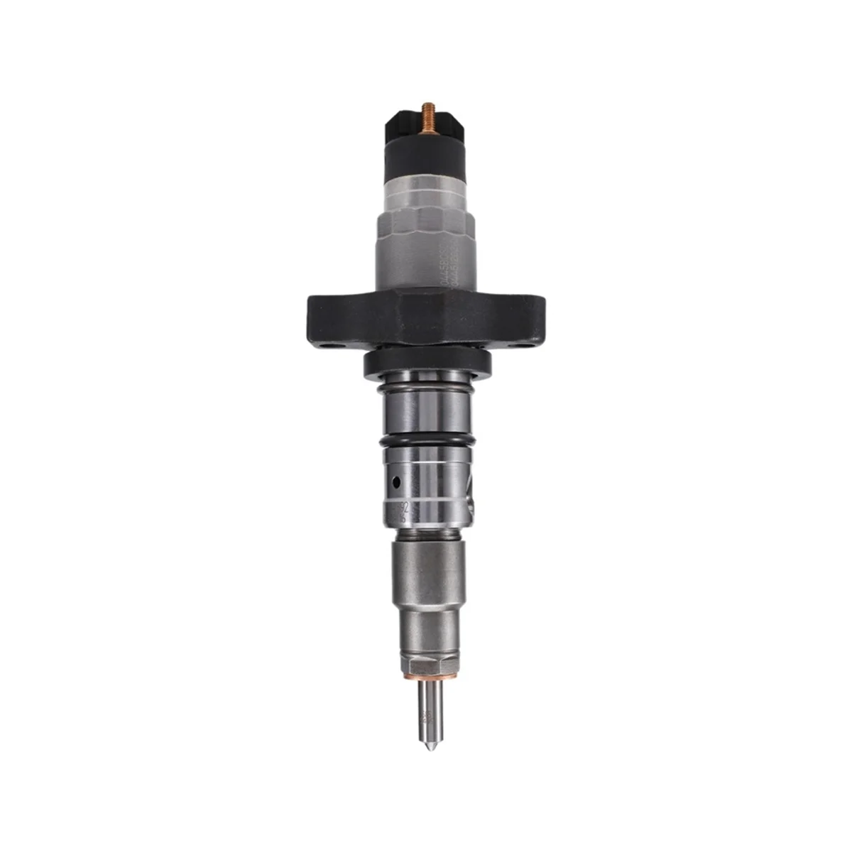 

0445120210 New Common Rail Crude Oil Fuel Injector Nozzle for Bosch for 03-04.5 Dodge Ram 2500 3500 Cummins 5.9L 5254686