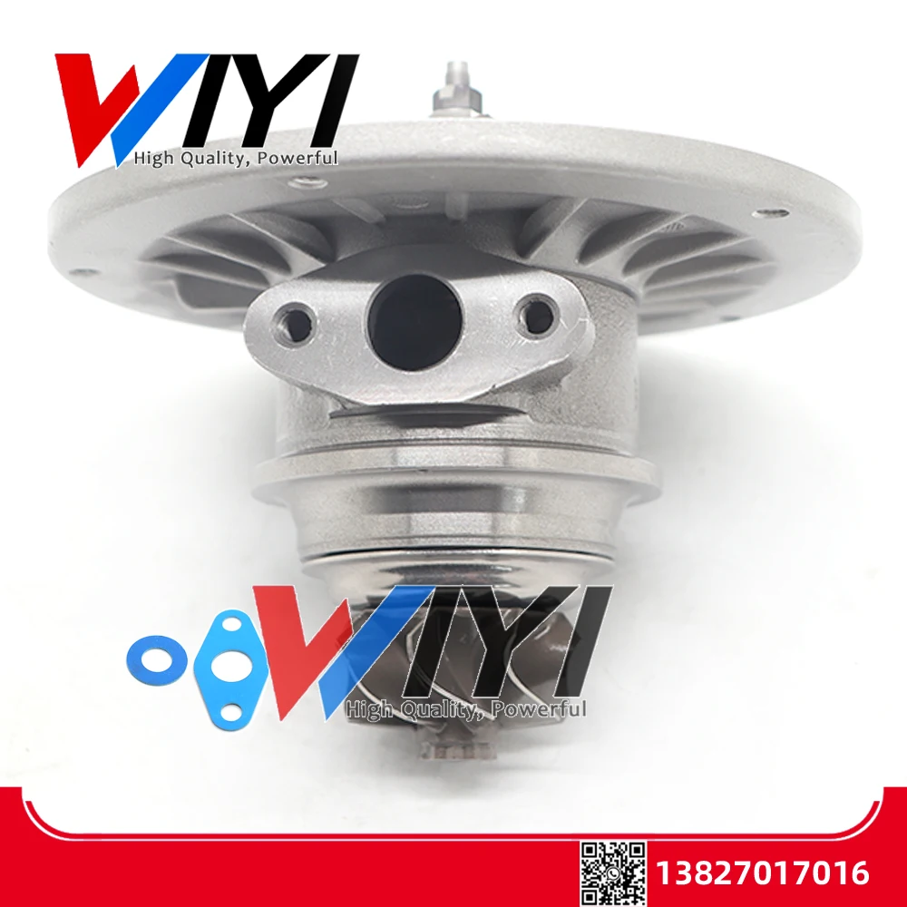 

14411-vk500 Turbo Core Cartridge For Nissan Navara 2.5 DI 98 Kw 133 HP MD22 2002- 14411-VK50B VA420058 VB420058 VA420115