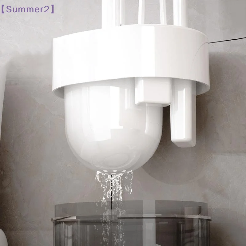 【Xia2】مجموعة فرشاة المرحاض الم - مراجعة Home Bathroom Cleaning Kit وسعره