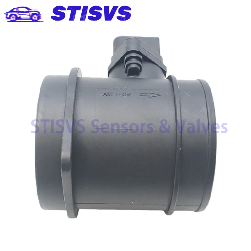 

Датчик массового расхода воздуха 0280218073 для Audi A3 TT 3.2 V6 VR6 quattro VW Golf MK 07D906461 0986280222 0280218074 07D906461X