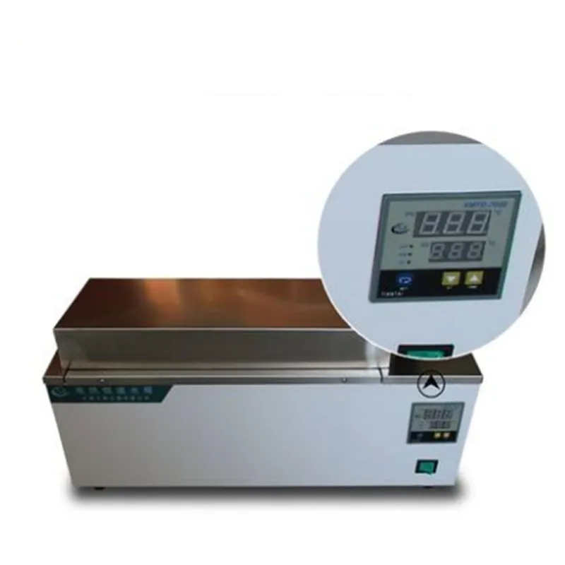 Constant Temperature Lab Water Bath