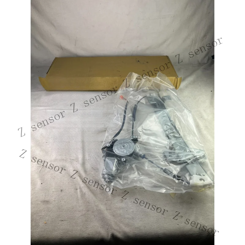 Мотор и регулятор стеклоподъемника RRR+Power CarQuest 751-160 подходит для Acura TL 1999-2003 годов выпуска.