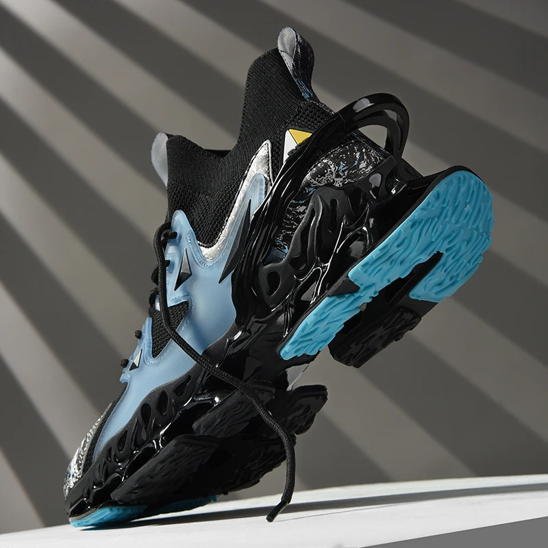 

Men shoes Sneakers Male tenis Luxury shoes Mens casual Trainer Race Breathable fashion loafers running Shoes for men