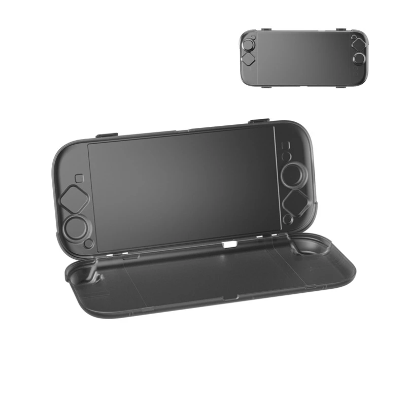 

Suitable for Switch2 game console protective case full package hard case PC case anti-drop anti-scratch wear-resistant