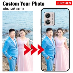 Silicone Custom Photo Cases For Google Goo gle Pixel 9 6 7 8 A Pro 9Pro 8Pro 7Pro 6Pro XL 6A 7A 8A GX7AS Images Name TPU Cover