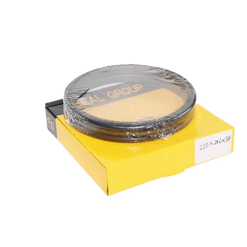 For Liugong 906c Walking Motor Mirror Floating Oil Seal Grinding Disc Excavator Accessories O-Ring Seal Excavator