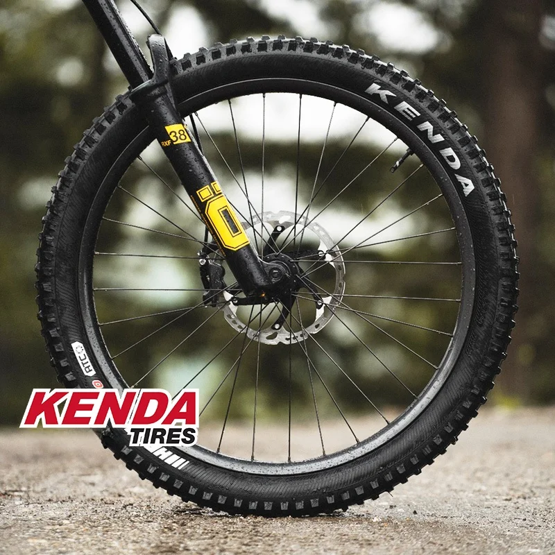 

Шины для горного велосипеда Kenda 26/27,5 дюймов * .95/2./2.35/2.50 Профессиональные внутренние и внешние шины для внедорожных велосипедов