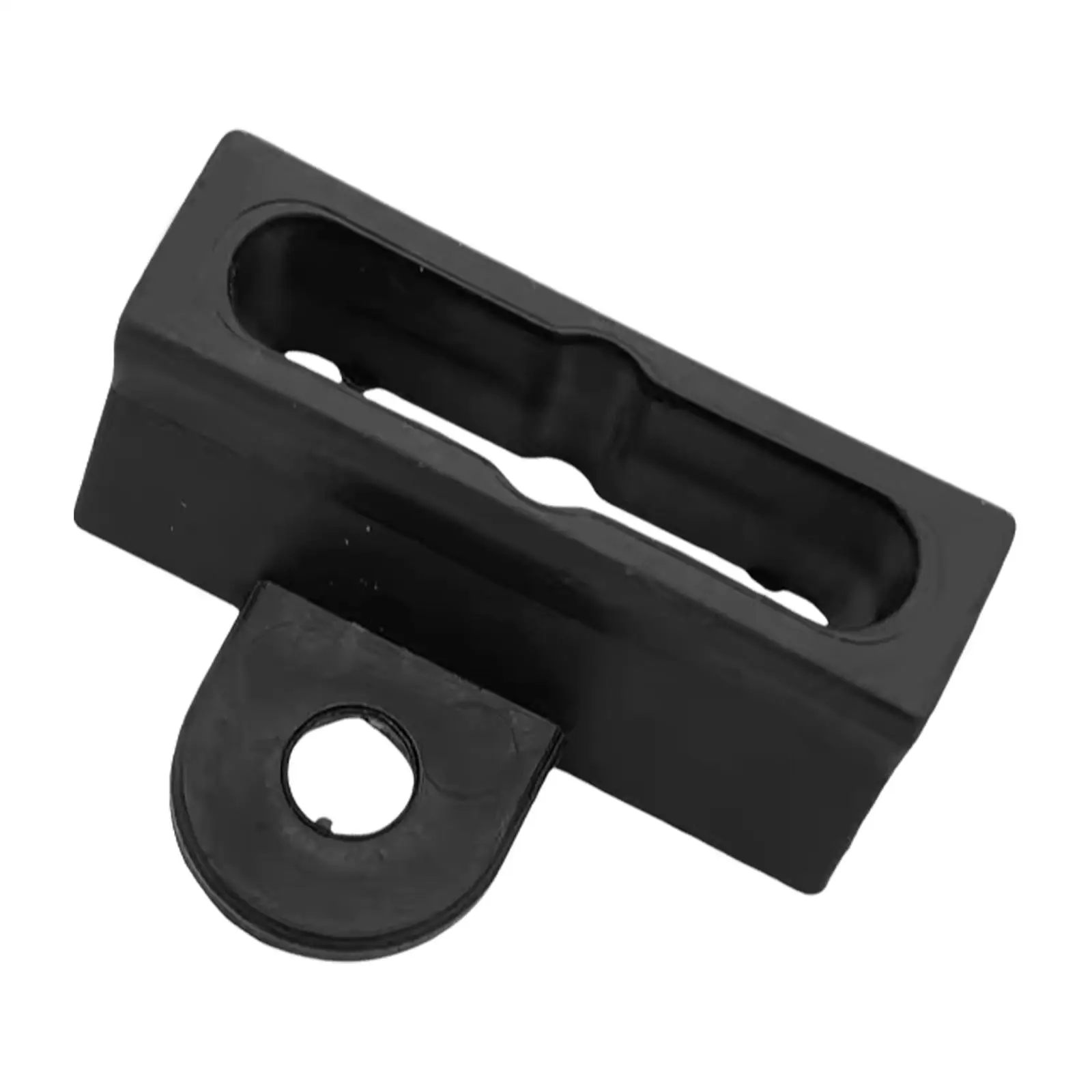 Car Hood Lock Anti Twist Protector Easy Install Plastic Latch Cover for E90 E91 E92 E93 335d 328 325 330