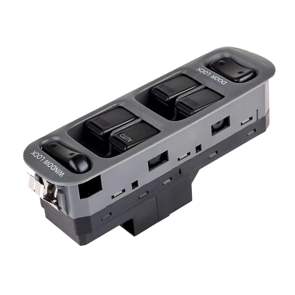 

Автомобильный электрический переключатель управления стеклоподъемником левый передний 3799065 D10T01 для автомобильной ручки Suzuki, кнопка, автомобильные аксессуары