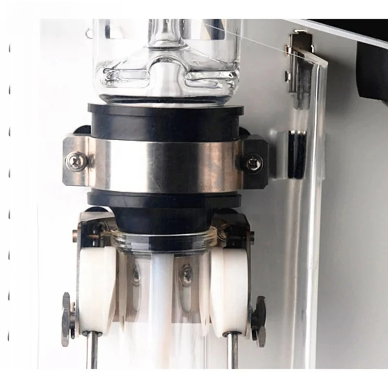 أدوات القياس الإلكترونية NK1100F محلل النيتروجين Kjeldahl الأوتوماتيكي الكامل للبروتينات #3