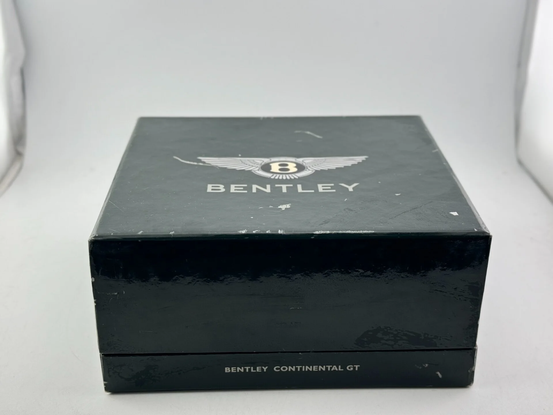 

Flaws Diecast Mini Cut 1/43 Scale Bentley Continental GT Alloy Car Model