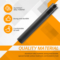 Fashion for DJI OM 4/ OSMO Moblie 3/2 Tripod Extension Pole Selfie Stick Rod for OSMO Pocket/ Insta360 One X Accessories