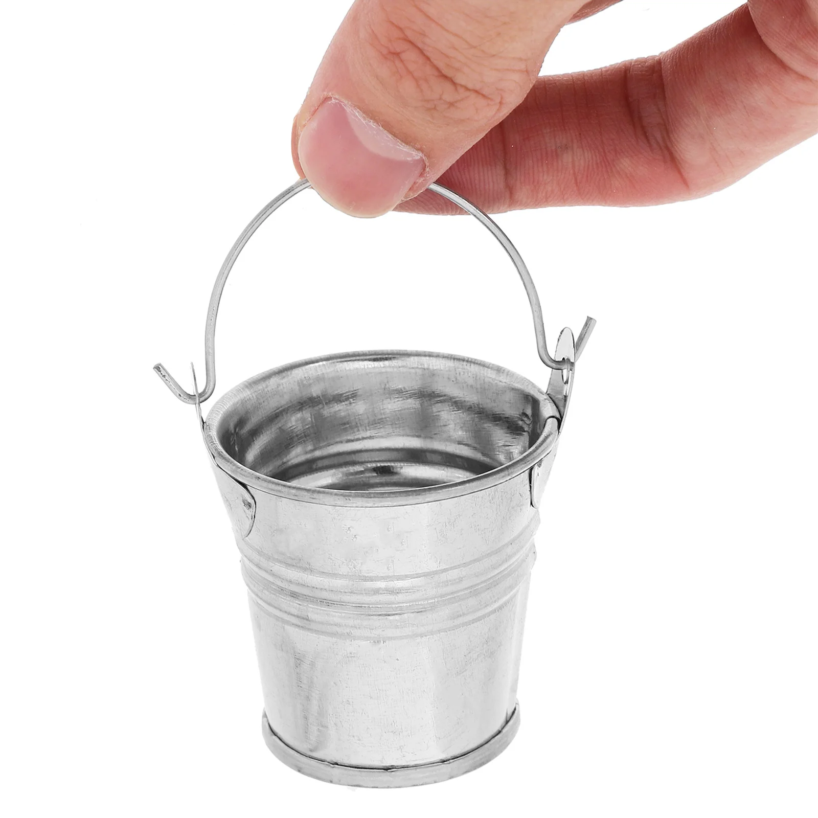 1세트 미니 빗자루 버킷 세트 인형집 장면 소품 리얼리틱 미니어처 홈 데코 액세서리 청소 도구 사진 촬영 DIY