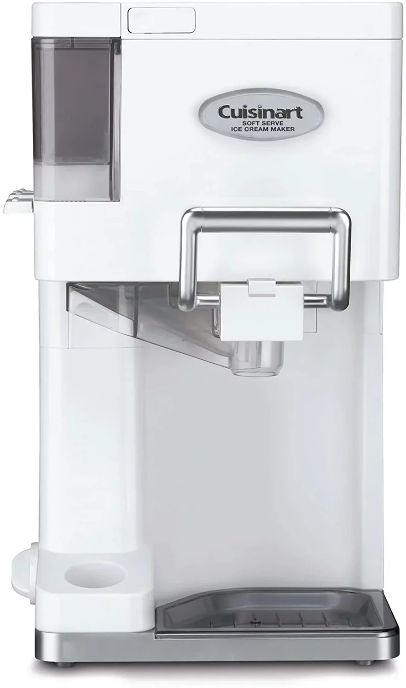 Cuisinart Ice Cream/Yogurt Makers Mix It In™ Soft Serve Ice Cream Maker