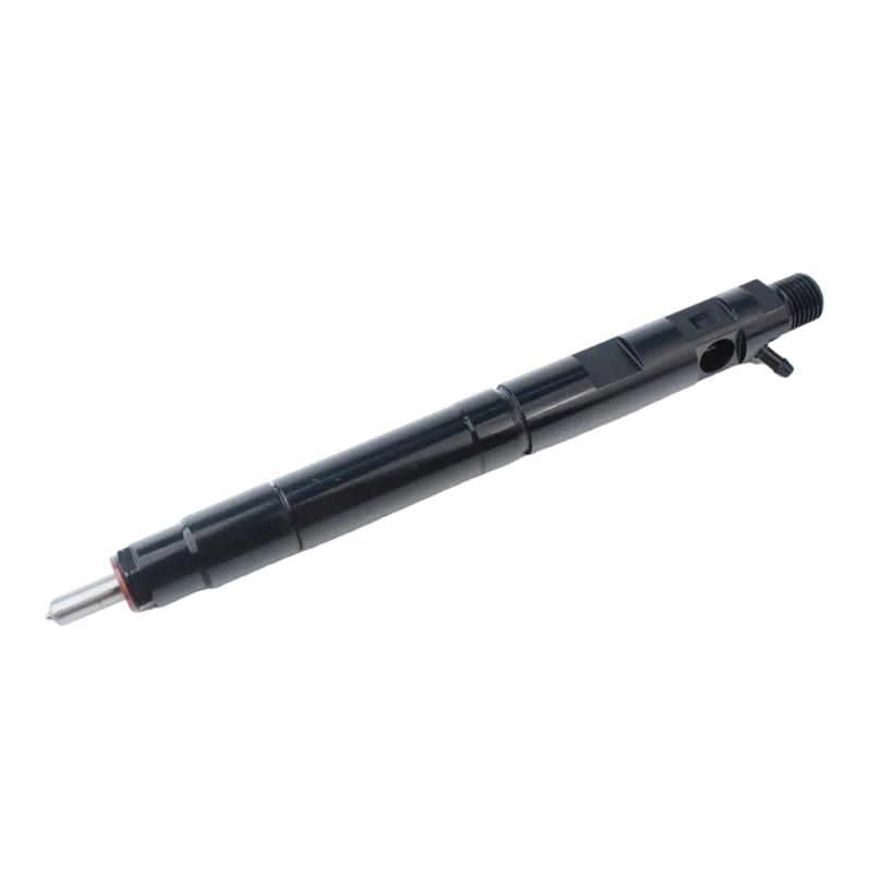 Pièces automobiles ED01, injection de carburant 28231014 pour G-reat W-all V200 X200, injecteur de carburant diesel Common Rail 4D20 1100100-ED01