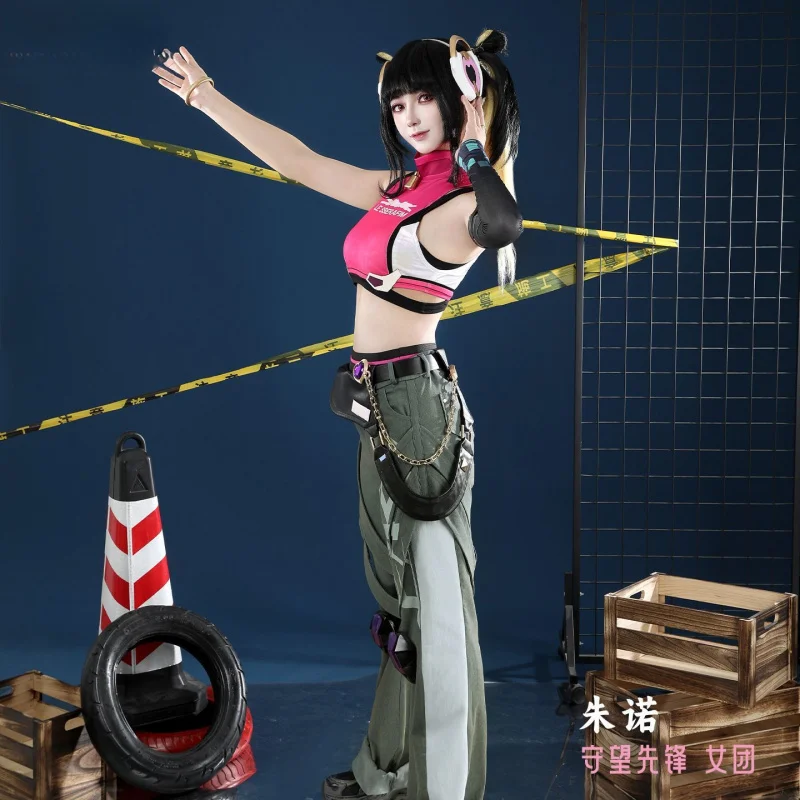 

Game Overwatch Juno Cosplay Costume Uniform Halloween Carnival Party Christmas Play Role Clothes Clothing