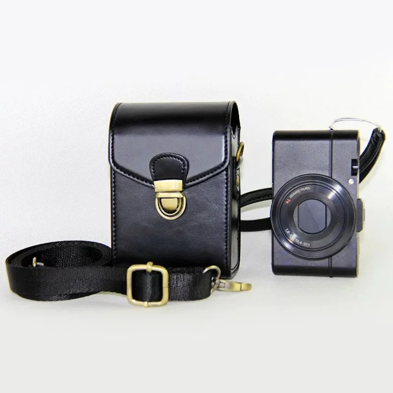 708 Hq Leather Comp… - image