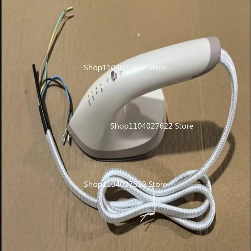 

Suitable for hanging ironing machine/STE5050/side nozzle bracket, water tank, nozzle, accessories