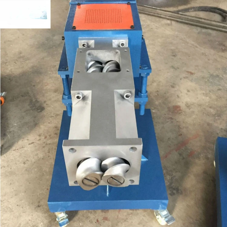 High speed side feeder for plastic extruder