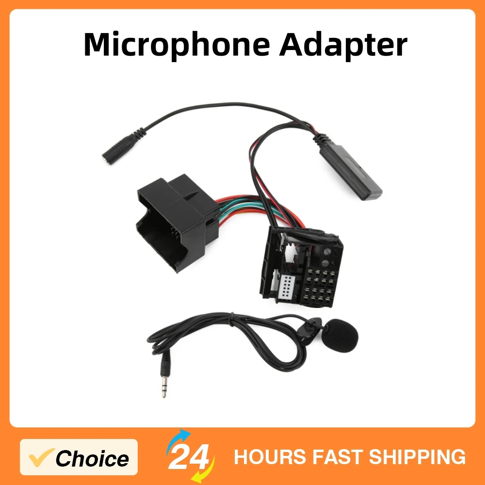 yZ[z}CNA_v^[ Bluetooth 5.0 150 Z`[gP[u VW 310 RCD RNS315 RNS510 I[gI[fBI⏕yʘbA_v^[ANZT[