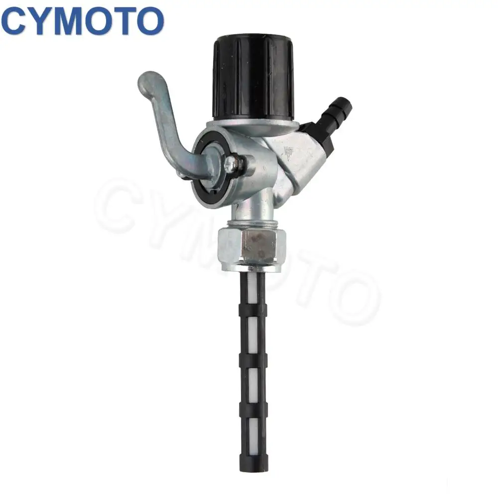 

For MZ ETZ 150 250 251 TS ES For Simson 50 S51 SR50 SR80 SR60 Fuel Tank Switch Fuel Petcock Valve Fuel Petcock Valve Accessories