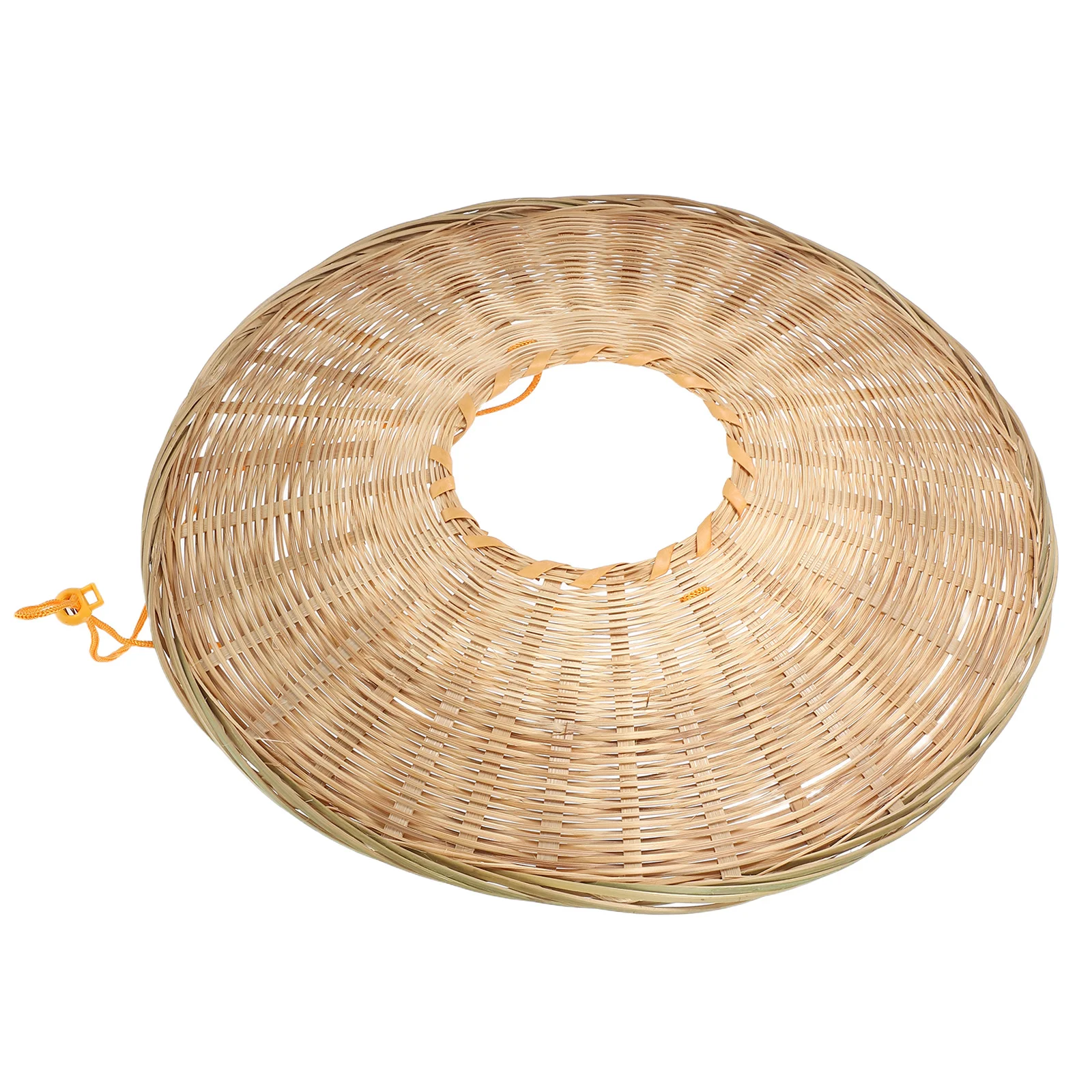 قبعة الساموراي للأطفال: قبعة زي يابانية من قش الخيزران للعب في الهواء الطلق والحماية من الشمس ومغامرة النينجا للهالوين