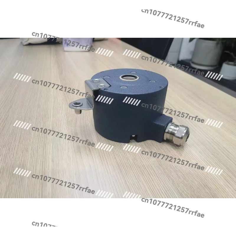 Rotary Encoder 1024 PPR Industrial Grade for Heavy Machinery, High Resolution